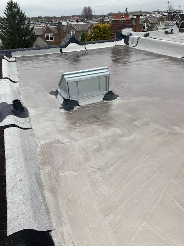 Roof Restoration & Repair Contractor