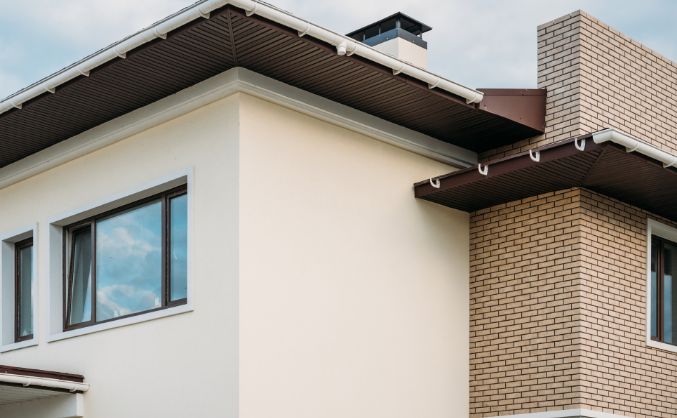 benefits of a flat roof