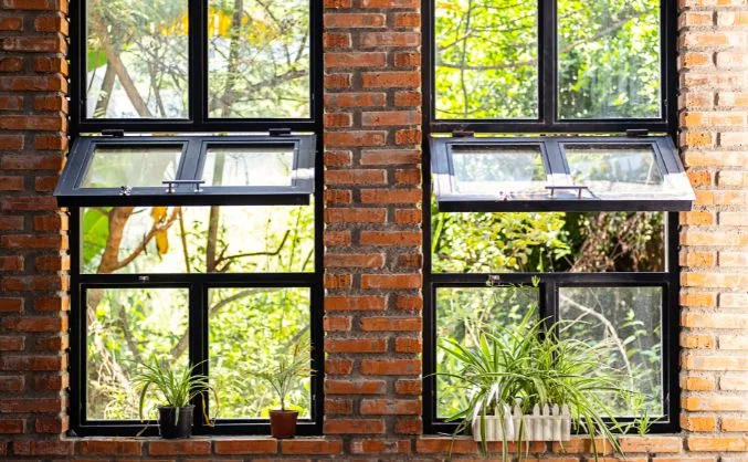 Explore the different types of window installation