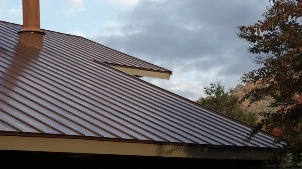 Residential and commercial roofing new jersey