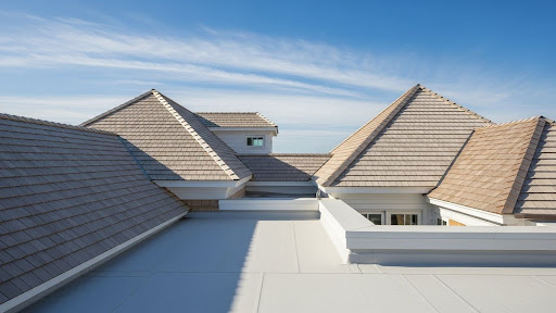 Roofing contractor serving Cape May County, NJ