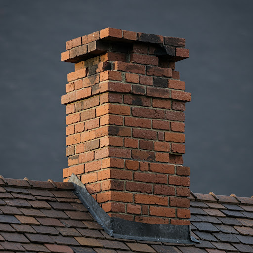 chimney