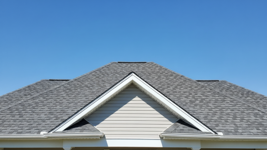 Roofing contractor serving Delaware County, PA