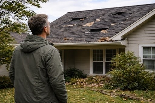 Roof Insurance Claim Guide for Homeowners