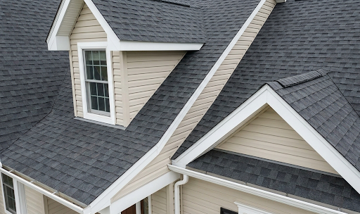 Roofline Leak Causes: Siding, Windows, and Flashing Issues