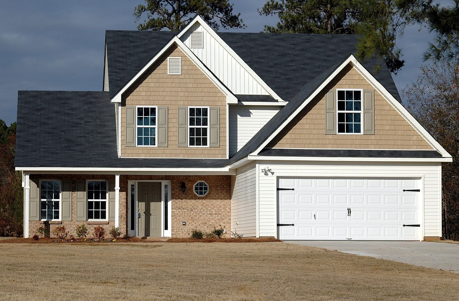 Siding Repair or Replacement? Signs It Is Time to Act